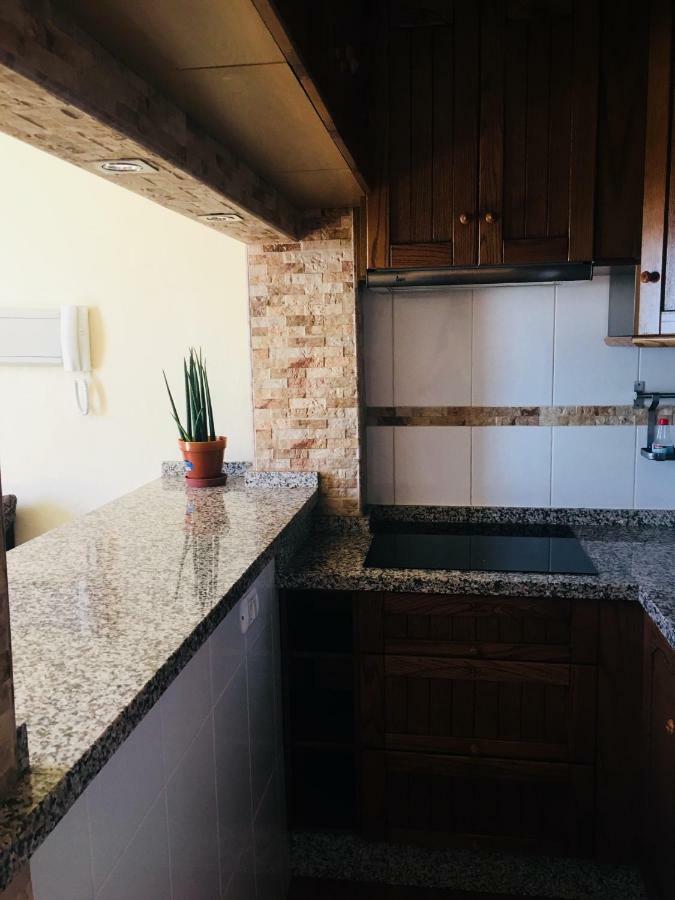 Apartamento La Peatonal San Sebastián de la Gomera Exterior foto