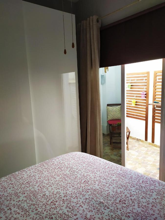 Apartamento La Peatonal San Sebastián de la Gomera Exterior foto